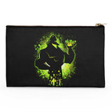 More Broccoli - Accessory Pouch