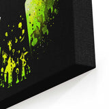 More Broccoli - Canvas Print