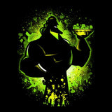 More Broccoli - Coasters