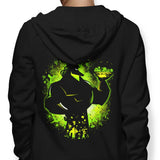 More Broccoli - Hoodie