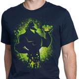 More Broccoli - Men's Apparel