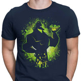 More Broccoli - Men's Apparel