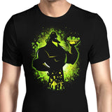More Broccoli - Men's Apparel