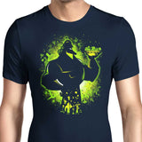 More Broccoli - Men's Apparel