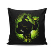 More Broccoli - Throw Pillow