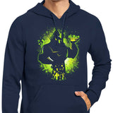 More Broccoli - Hoodie