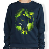 More Broccoli - Sweatshirt