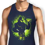 More Broccoli - Tank Top