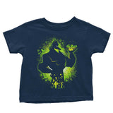 More Broccoli - Youth Apparel