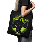 More Broccoli - Tote Bag