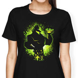 More Broccoli - Women's Apparel