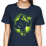 More Broccoli - Women's Apparel