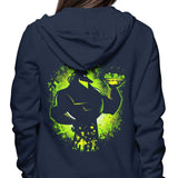 More Broccoli - Hoodie