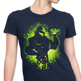 More Broccoli - Women's Apparel