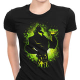 More Broccoli - Women's Apparel