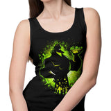 More Broccoli - Tank Top