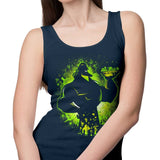 More Broccoli - Tank Top