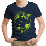 More Broccoli - Youth Apparel