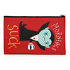 Mornings Suck - Accessory Pouch