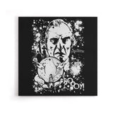 Morningside - Canvas Print