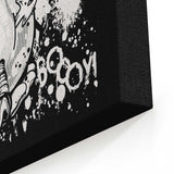 Morningside - Canvas Print