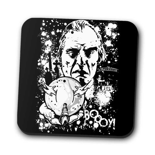 Morningside - Coasters