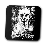 Morningside - Coasters