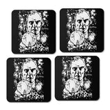 Morningside - Coasters