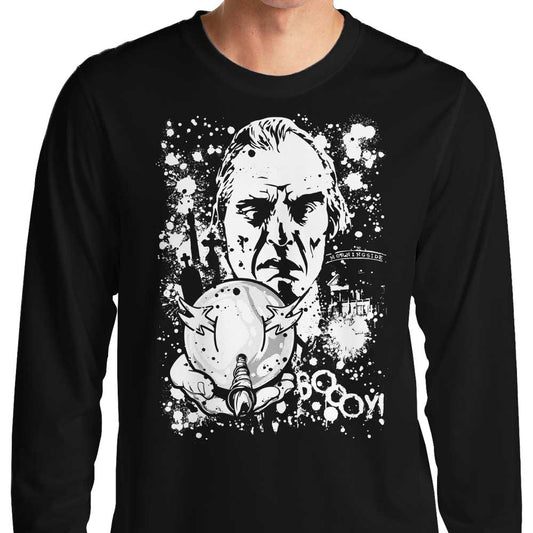 Morningside - Long Sleeve T-Shirt