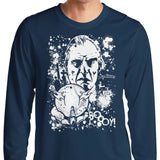 Morningside - Long Sleeve T-Shirt