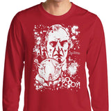 Morningside - Long Sleeve T-Shirt