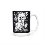 Morningside - Mug