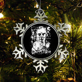 Morningside - Ornament