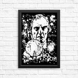 Morningside - Posters & Prints