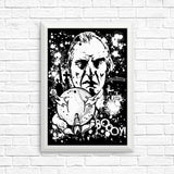 Morningside - Posters & Prints