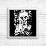 Morningside - Posters & Prints