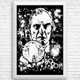 Morningside - Posters & Prints