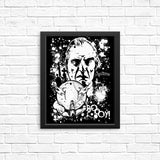 Morningside - Posters & Prints