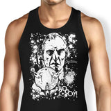 Morningside - Tank Top