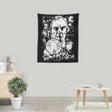 Morningside - Wall Tapestry