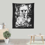 Morningside - Wall Tapestry