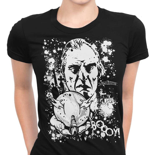 Morningside - Women's Apparel