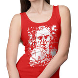 Morningside - Tank Top