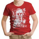 Morningside - Youth Apparel