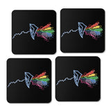 Morphin' Side of the Zords - Coasters