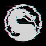 Mortal Glitch - Coasters