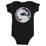 Mortal Glitch - Youth Apparel