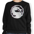 Mortal Glitch - Sweatshirt