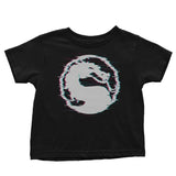 Mortal Glitch - Youth Apparel