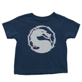 Mortal Glitch - Youth Apparel